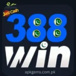388 win game