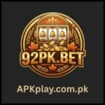 92 pk bet game