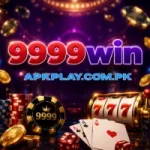 9999win game