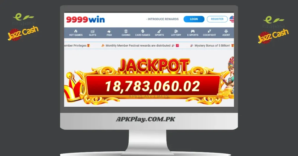9999win game