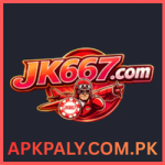 JK667 Game