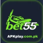 bet55 game
