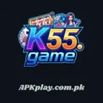k55 game