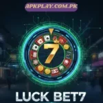 luck bet7 game