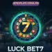 luck bet7 game