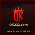 OK222 game
