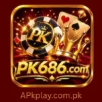 PK686 game