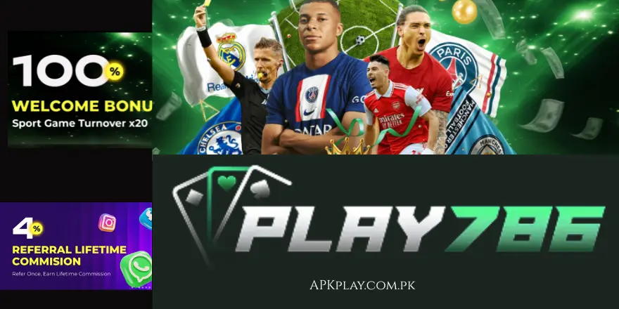 play786 game