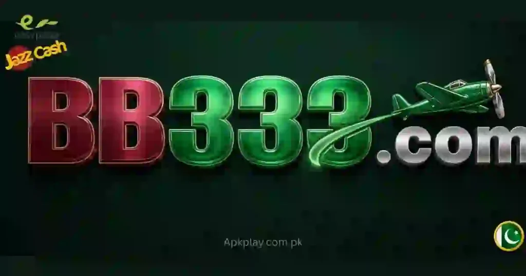 bb333 game