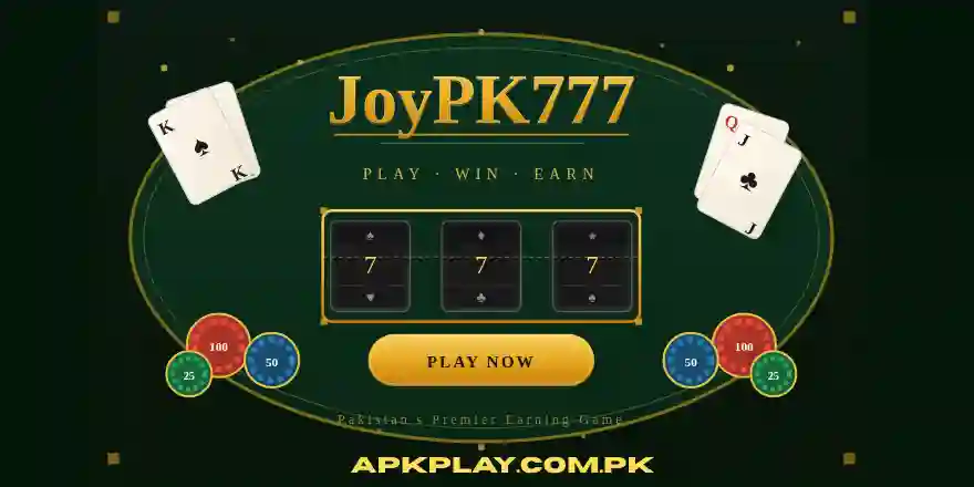 Joypk777