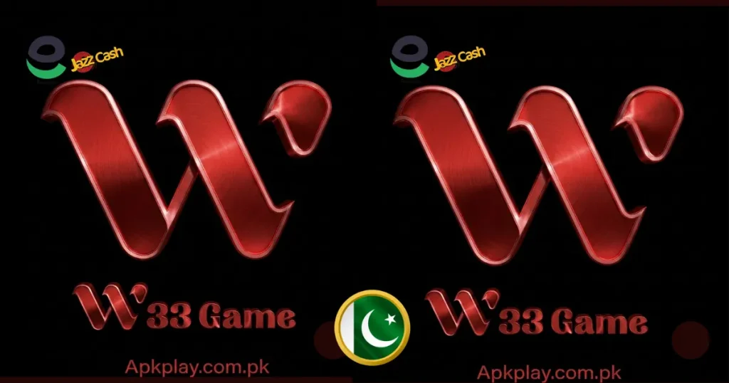 w33 game