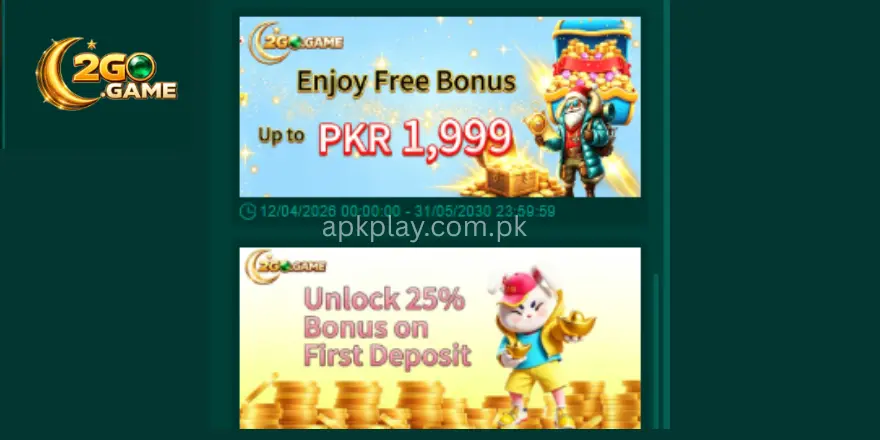 2 Go Game