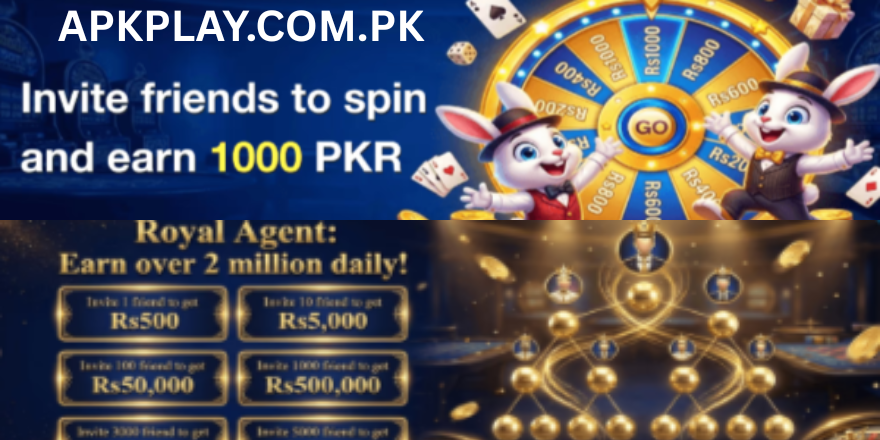 966PAK Game