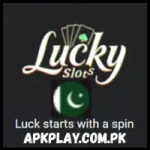 Lucky Slots Game