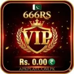 666rs game