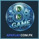 8B Game