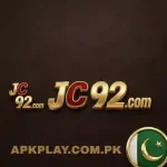 JC92 game