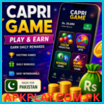 Capri Game
