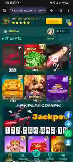 bro444 game