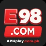 e98 game