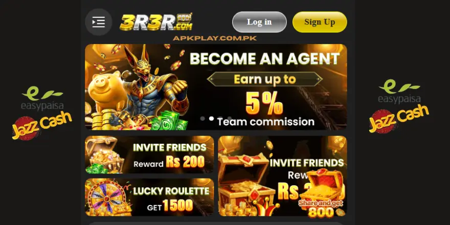 3r3r game