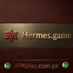 hermes game